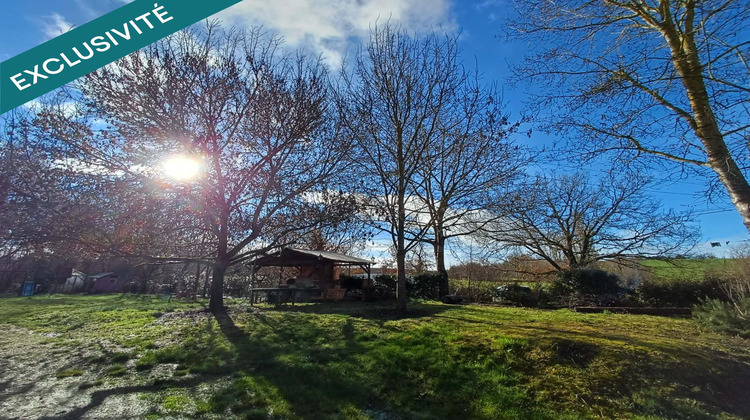 Ma-Cabane - Vente Maison Bourg-Saint-Bernard, 50 m²