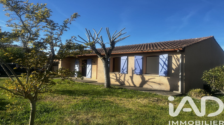 Ma-Cabane - Vente Maison Bourg-Saint-Bernard, 84 m²