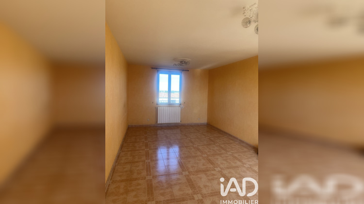 Ma-Cabane - Vente Maison Bourg-Saint-Bernard, 84 m²