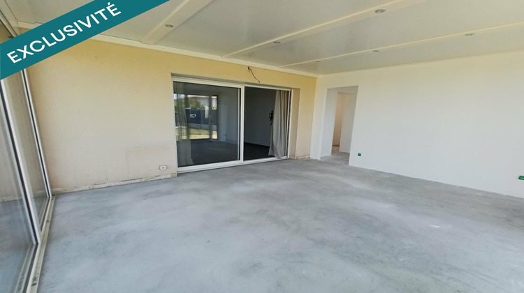 Ma-Cabane - Vente Maison Bourg-Saint-Bernard, 120 m²
