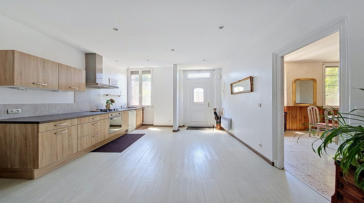 Ma-Cabane - Vente Maison Bourg-Saint-Bernard, 210 m²
