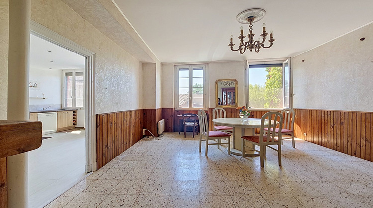 Ma-Cabane - Vente Maison Bourg-Saint-Bernard, 210 m²