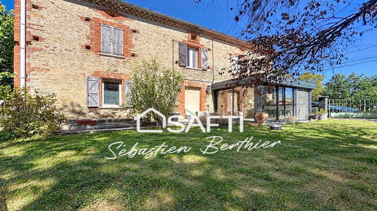 Ma-Cabane - Vente Maison Bourg-Saint-Bernard, 170 m²