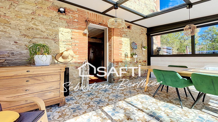 Ma-Cabane - Vente Maison Bourg-Saint-Bernard, 170 m²
