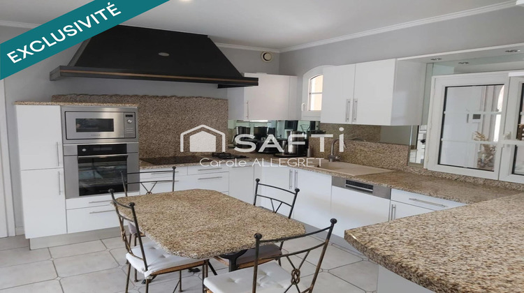 Ma-Cabane - Vente Maison Bourg-Saint-Christophe, 180 m²