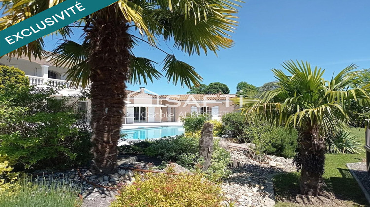 Ma-Cabane - Vente Maison Bourg-Saint-Christophe, 180 m²