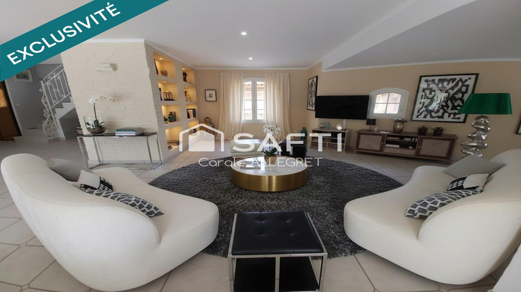 Ma-Cabane - Vente Maison Bourg-Saint-Christophe, 180 m²