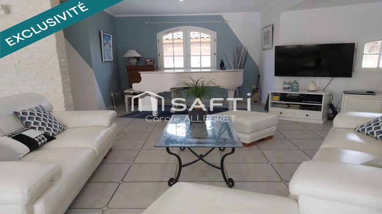 Ma-Cabane - Vente Maison Bourg-Saint-Christophe, 180 m²