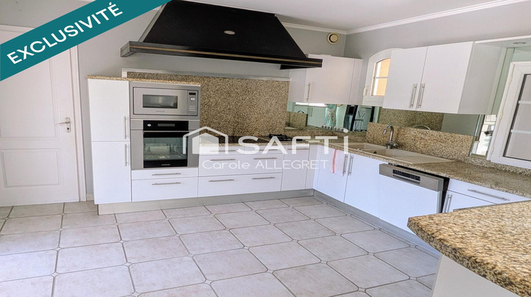 Ma-Cabane - Vente Maison Bourg-Saint-Christophe, 180 m²