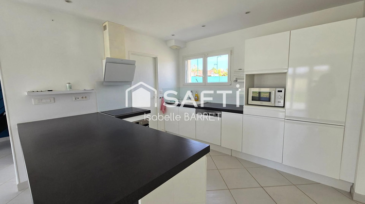 Ma-Cabane - Vente Maison Bourg-Saint-Christophe, 115 m²