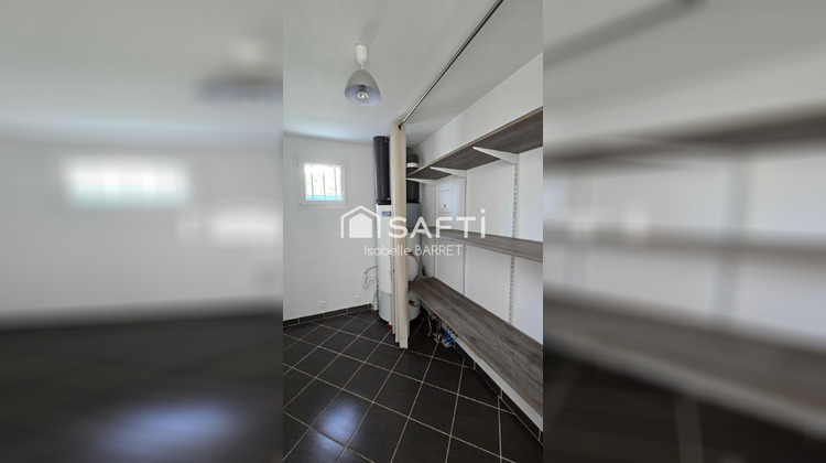 Ma-Cabane - Vente Maison Bourg-Saint-Christophe, 115 m²