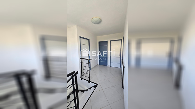 Ma-Cabane - Vente Maison Bourg-Saint-Christophe, 115 m²