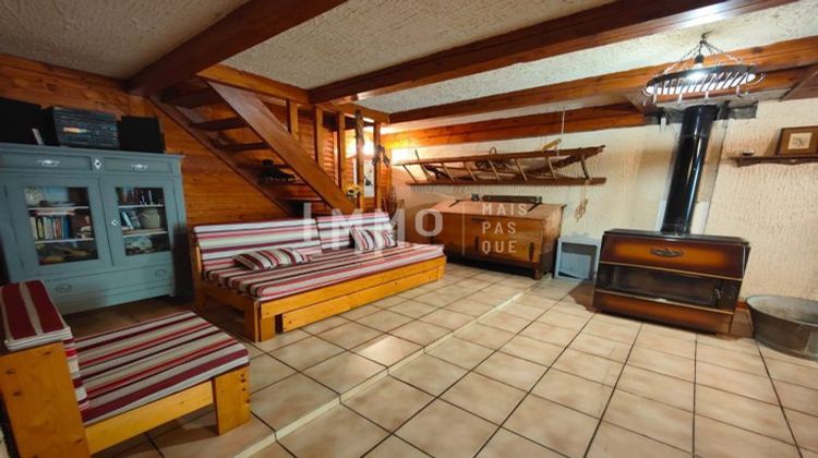 Ma-Cabane - Vente Maison Bourg-Saint-Maurice, 81 m²