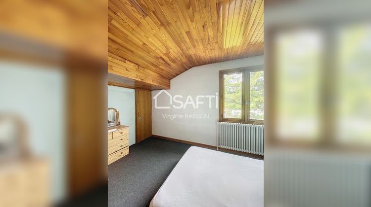 Ma-Cabane - Vente Maison Bourg-Saint-Maurice, 212 m²