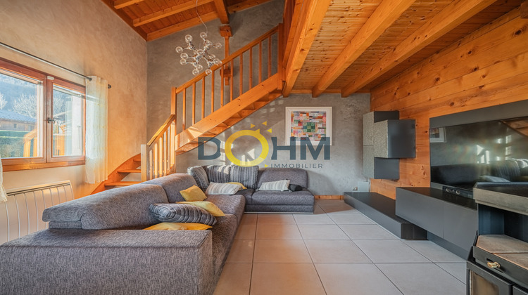 Ma-Cabane - Vente Maison Bourg-Saint-Maurice, 155 m²