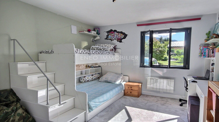 Ma-Cabane - Vente Maison Bourg-Saint-Maurice, 198 m²