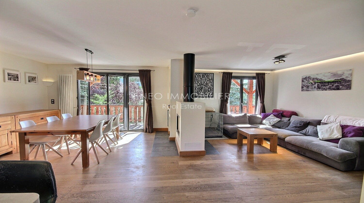 Ma-Cabane - Vente Maison Bourg-Saint-Maurice, 198 m²