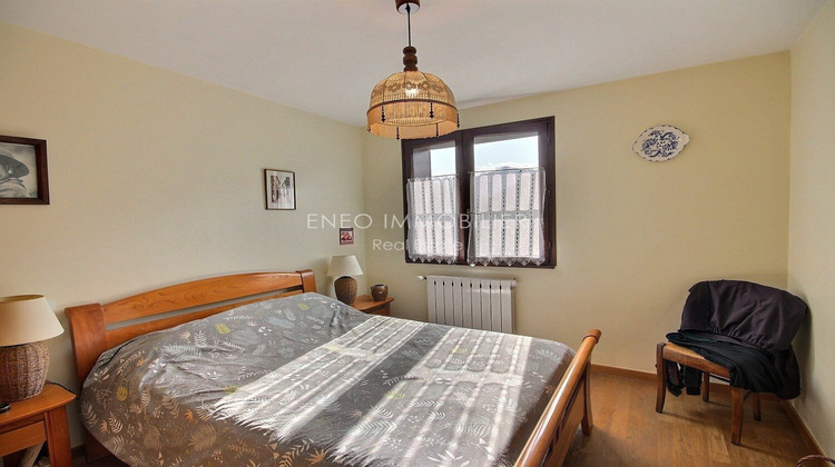 Ma-Cabane - Vente Maison Bourg-Saint-Maurice, 100 m²