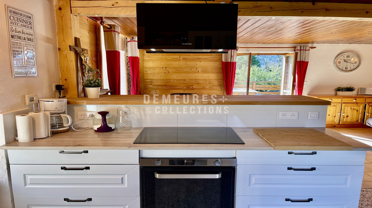 Ma-Cabane - Vente Maison Bourg-Saint-Maurice, 57 m²