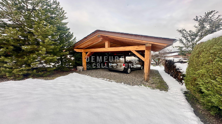 Ma-Cabane - Vente Maison Bourg-Saint-Maurice, 120 m²