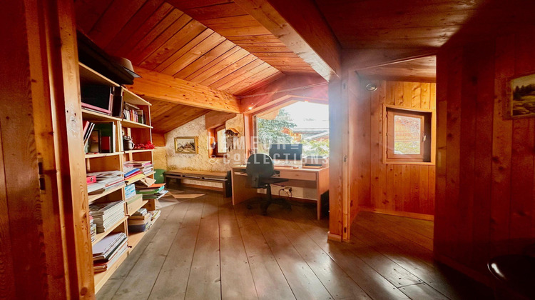 Ma-Cabane - Vente Maison Bourg-Saint-Maurice, 120 m²