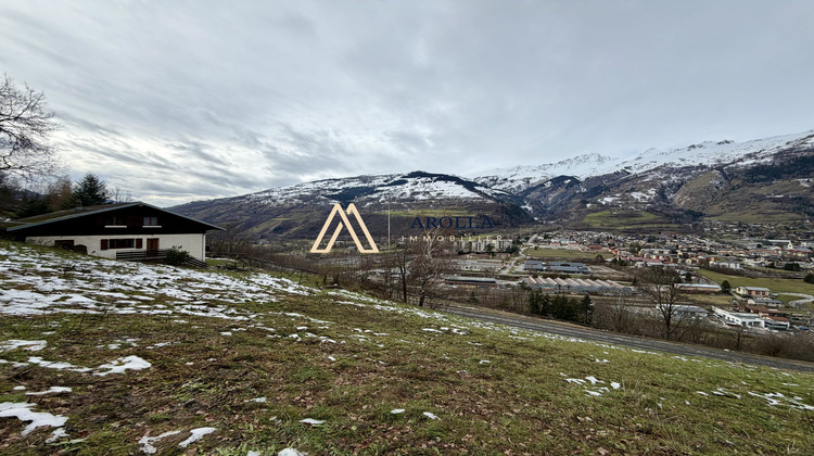 Ma-Cabane - Vente Maison Bourg-Saint-Maurice, 180 m²