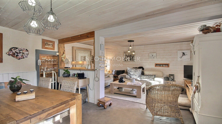 Ma-Cabane - Vente Maison Bourg-Saint-Maurice, 132 m²