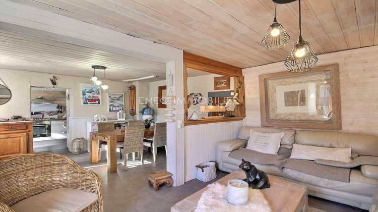 Ma-Cabane - Vente Maison Bourg-Saint-Maurice, 132 m²