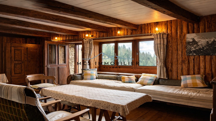 Ma-Cabane - Vente Maison Bourg-Saint-Maurice, 190 m²