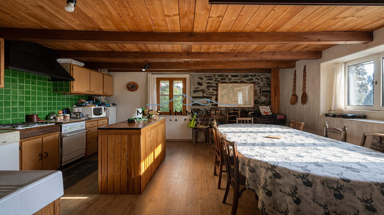 Ma-Cabane - Vente Maison Bourg-Saint-Maurice, 190 m²