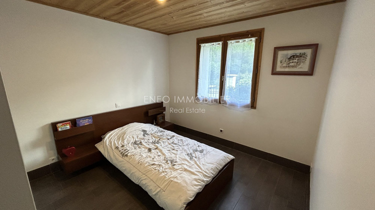 Ma-Cabane - Vente Maison Bourg-Saint-Maurice, 131 m²