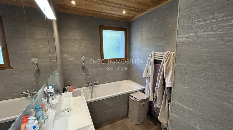 Ma-Cabane - Vente Maison Bourg-Saint-Maurice, 131 m²