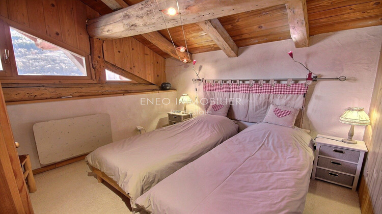 Ma-Cabane - Vente Maison Bourg-Saint-Maurice, 299 m²