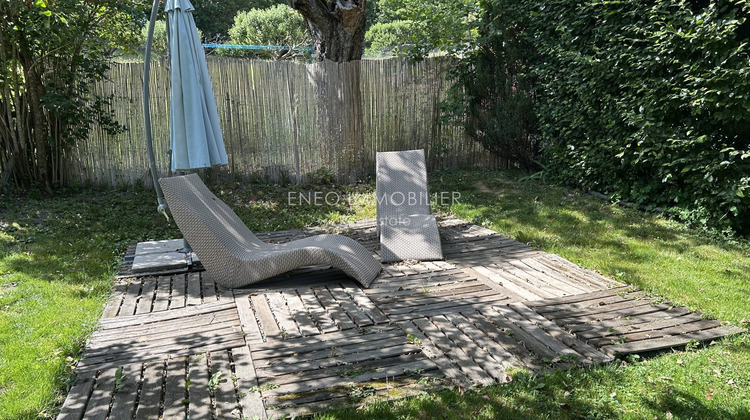 Ma-Cabane - Vente Maison Bourg-Saint-Maurice, 132 m²