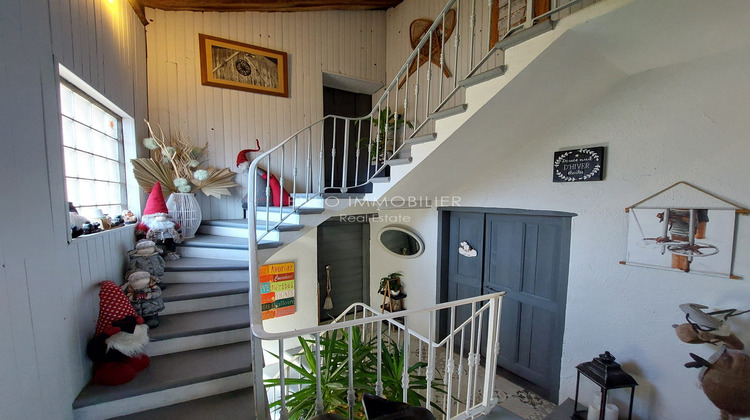 Ma-Cabane - Vente Maison Bourg-Saint-Maurice, 132 m²