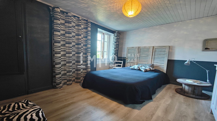 Ma-Cabane - Vente Maison Bourg-Saint-Maurice, 84 m²