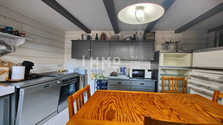 Ma-Cabane - Vente Maison Bourg-Saint-Maurice, 84 m²