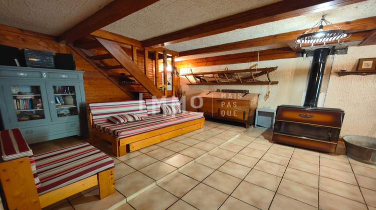 Ma-Cabane - Vente Maison Bourg-Saint-Maurice, 84 m²