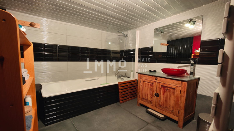Ma-Cabane - Vente Maison Bourg-Saint-Maurice, 84 m²