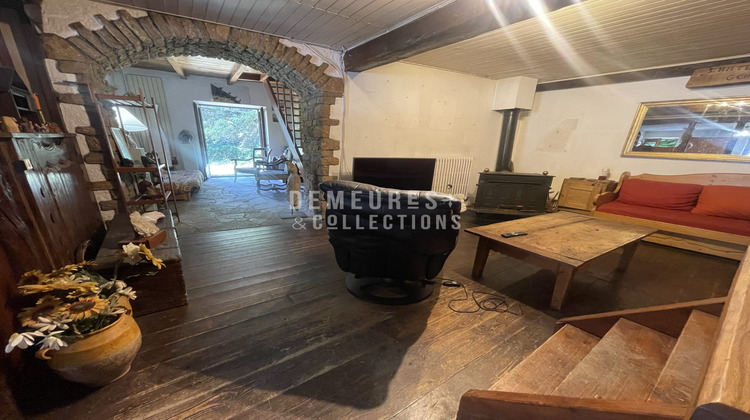 Ma-Cabane - Vente Maison Bourg-Saint-Maurice, 124 m²