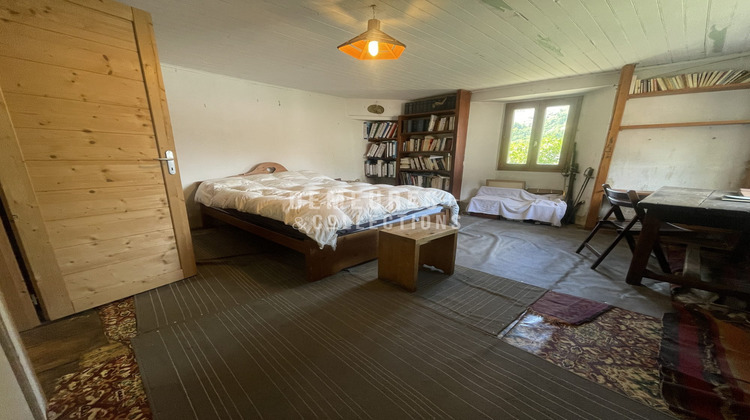 Ma-Cabane - Vente Maison Bourg-Saint-Maurice, 124 m²