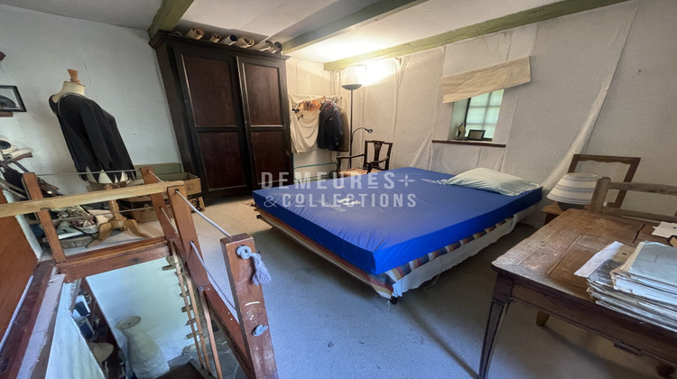 Ma-Cabane - Vente Maison Bourg-Saint-Maurice, 124 m²