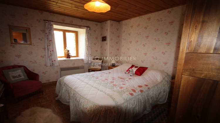 Ma-Cabane - Vente Maison Bourg-Saint-Maurice, 162 m²