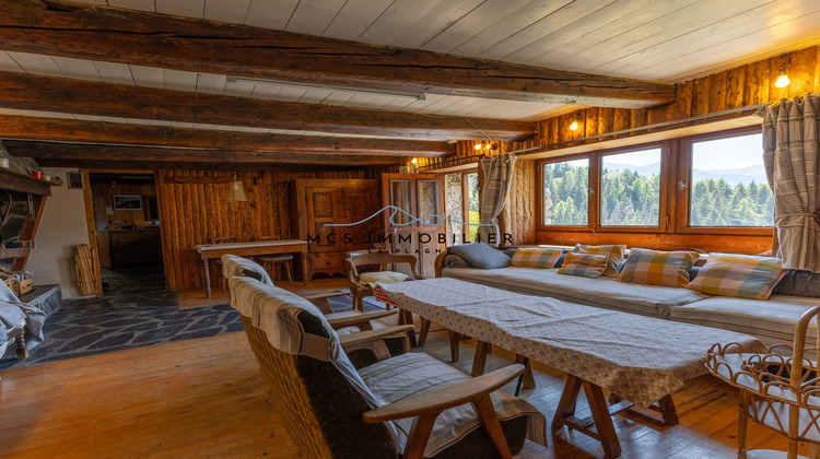 Ma-Cabane - Vente Maison Bourg-Saint-Maurice, 190 m²