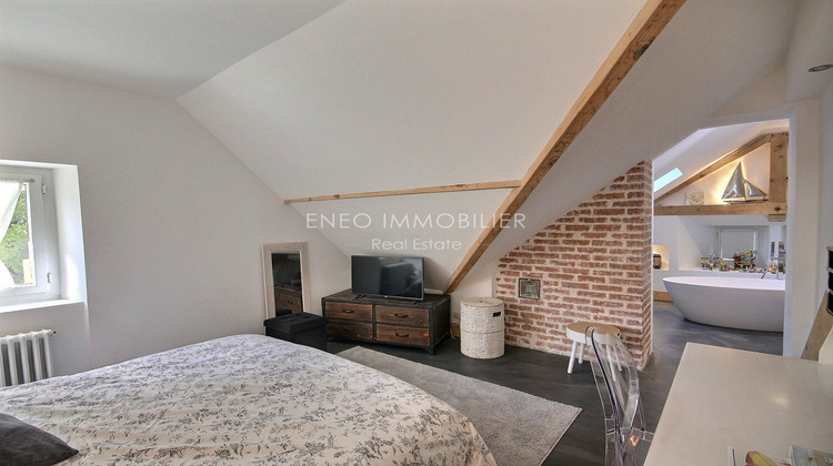 Ma-Cabane - Vente Maison Bourg-Saint-Maurice, 150 m²