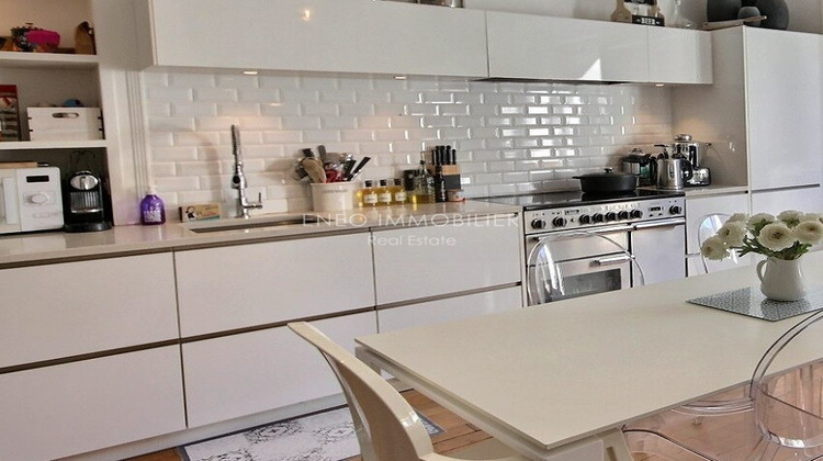 Ma-Cabane - Vente Maison Bourg-Saint-Maurice, 150 m²