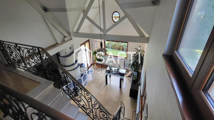 Ma-Cabane - Vente Maison Bourg-sous-Chatelet, 178 m²