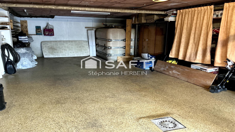Ma-Cabane - Vente Maison Bourg-sous-Chatelet, 178 m²