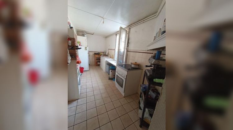 Ma-Cabane - Vente Maison BOURG SUR GIRONDE, 100 m²