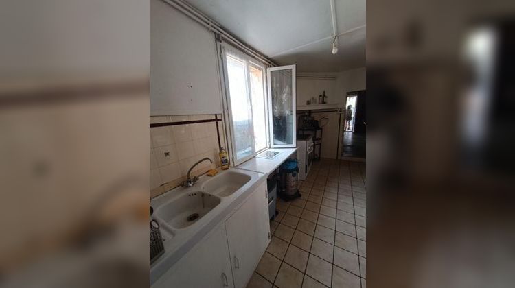 Ma-Cabane - Vente Maison BOURG SUR GIRONDE, 100 m²